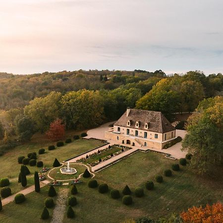 Les Hauts De Chaunac Vitrac  Exterior photo