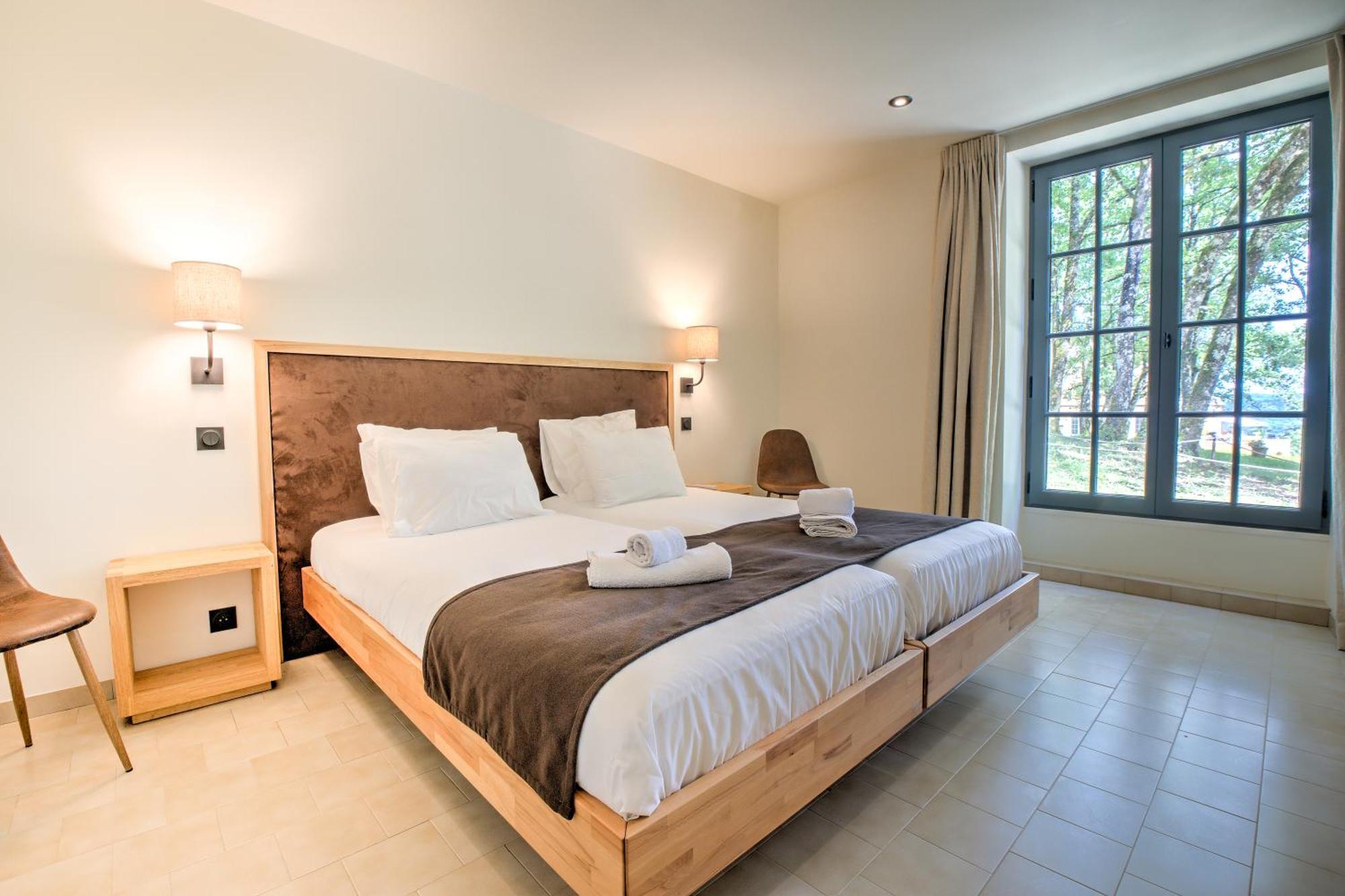 Les Hauts De Chaunac Vitrac  Exterior photo